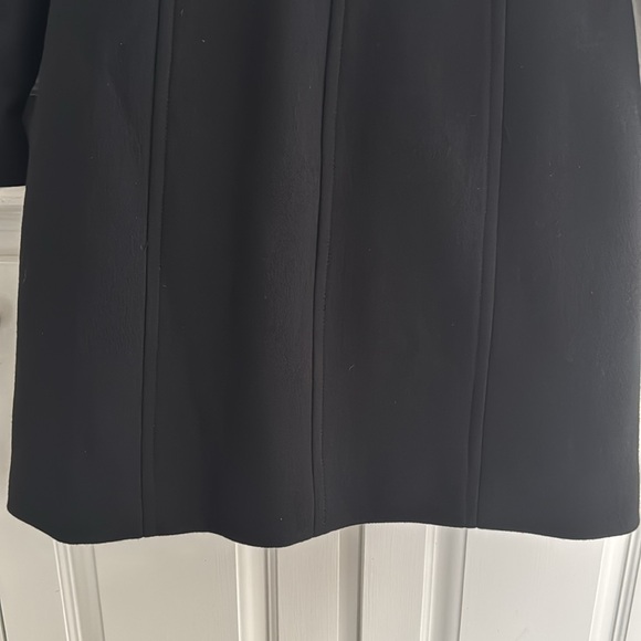 Women’s J. Crew Lady Coat 2P - Picture 7 of 9